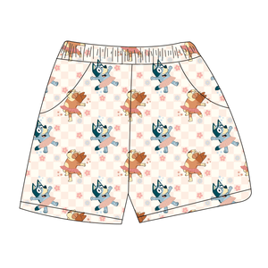 Shorts pour garçon personnalisés Xinye, motif <span class=keywords><strong>de</strong></span> chasse occidental, <span class=keywords><strong>maillot</strong></span> <span class=keywords><strong>de</strong></span> <span class=keywords><strong>bain</strong></span> pour enfants, <span class=keywords><strong>maillot</strong></span> <span class=keywords><strong>de</strong></span> <span class=keywords><strong>bain</strong></span> <span class=keywords><strong>de</strong></span> plage pour enfants - Product Image 4