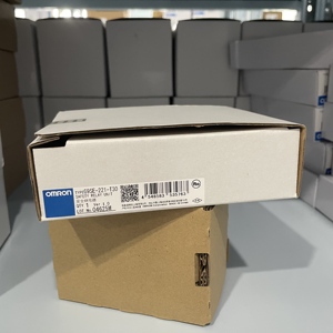 Relé de Seguridad G9SE-221-T30 DC24 - 2 Contactos NO, Montaje en Riel DIN para Sistemas de Parada de Emergencia - Product Image 6
