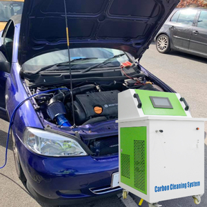 Machine de nettoyage de pièces de <span class=keywords><strong>moteur</strong></span> à hydrogène Okay Energy CCS1500 - Product Image 6