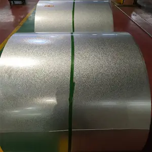 Galvalume Az120 çelik bobin boyalı çelik bobinler