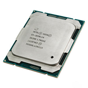 Procesador CPU E5-2650L V4 65W 35MB Caché 14 Núcleos 1.70 GHz LGA2011-3 SR1BA Bajo Consumo para Servidor Alta Eficiencia Usado y en Stock - Product Image 3