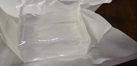 Colle adhésive thermofusible sensible à la pression pour étiquette