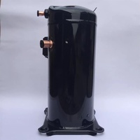 Vente flash : Compresseur scroll hermétique 5HP ZR61KC-TFD-522 pour climatisation résidentielle et commerciale