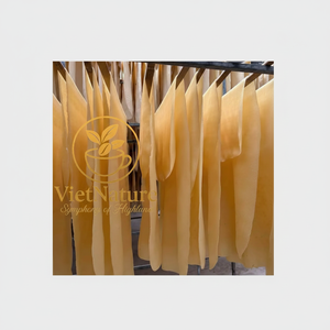 [Laboralmente rentable] Lámina de caucho natural de alta resistencia estándar de Vietnam 1-5 para guantes de goma, bandas transportadoras, mangueras y moldeo - Product Image 1