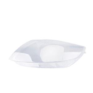 Couvre-phares transparents en acrylique pour BMW Z4 E85, gauche et droite, 2003-2008 - Product Image 3