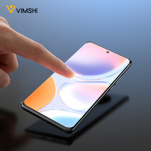 VIMSHI Coffret de 20 films PET 180x120mm 0,25mm avec dureté 6H, anti-choc et anti-explosion pour machine de découpe de téléphones portables - Product Image 3