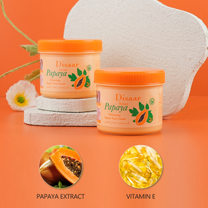 Fournisseurs de soins de la peau Crème <span class=keywords><strong>pour</strong></span> <span class=keywords><strong>les</strong></span> <span class=keywords><strong>pieds</strong></span> à la papaye avec vitamine E Hydratante Nourrissante Blanchissante Réparatrice Crème <span class=keywords><strong>pour</strong></span> <span class=keywords><strong>les</strong></span> <span class=keywords><strong>pieds</strong></span> Fabricant - Product Image 4