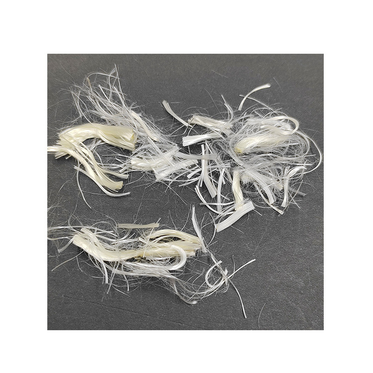 12 mm China Synthetic Fibre Price