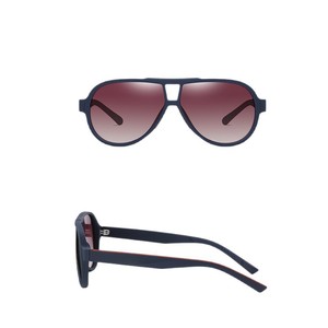 Danda Sunglasses S11110 TR90 Frame Polarized UV400 Unisex Fashion Sun Protection Travel <b>Driving</b> - Product Image 3