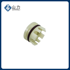 Couvre-culbuteur pour BMW Série 1 E81 E87 Série 3 E90 E91 Moteur B48 11117797932 - Product Image 4