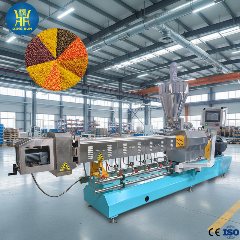 Factory Best Price Industrial Instant Rice