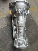 Utilisé pour la transmission A750F pour Toyota Hilux Transaxle 4x4 Boîte de vitesses automatique 3.0L 4.0L