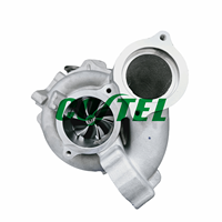 770 peningkatan Turbo Tahap 2 G30 untuk Audi S4 S5 A6 A7 A8 Q5 Q7 Q8 untuk Porsche B9 3.0L 18539700025 18539700025 06M145A01 06M145A01