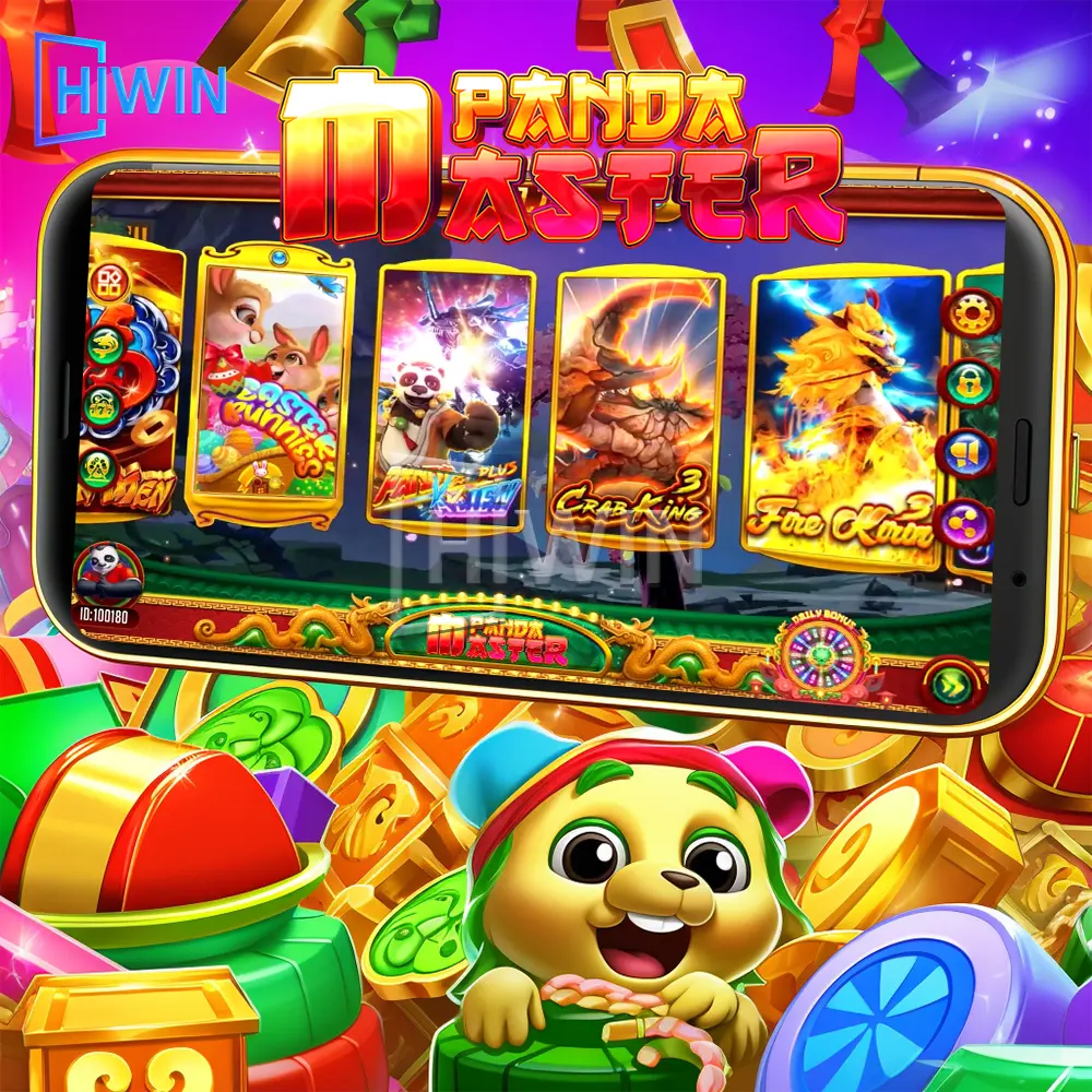 ขายร้อนตกปลาออนไลน์และทักษะOcean KingปลาตารางOrionดาวปลาเกมเข้าสู่ระบบPanda Master