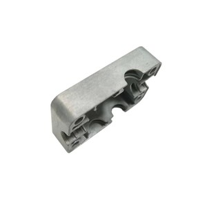 Piezas Mecanizadas Personalizadas para Carcasa de Cerradura Inteligente, Reconocimiento Automático de Huellas Dactilares, Digital Inteligente Electrónico Lg5552 C - Product Image 2