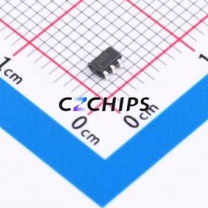 Tout nouveau Original 25LC040AT-E/OT SOT-23-6 Circuit intégré IC puce EEPROM vente entière puces de composants électroniques et Service de nomenclature - Product Image 1