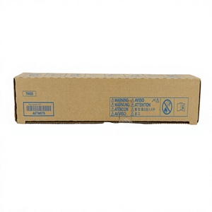 Cartouche de toner noir authentique JUNKE Konica Minolta TN323 (A87M070) pour Bizhub C227 / C287 - Product Image 4