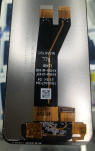หน้าจอ Sam A14 5G(A146B) ขนาด 6.7 นิ้ว แบบ In-cell สำหรับเปลี่ยนอะไหล่โทรศัพท์มือถือ พร้อมจอ LCD และชุดดิจิไทเซอร์ รับประกัน 1 ปี ผ่านการทดสอบ 100% - Product Image 2
