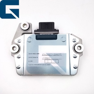 1821200133 1R-1994-00013 Panneau de commande ECM ECU 1R199400013 pour moteur EGC10-130 - Product Image 3