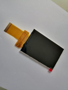 3.5 Inch TFT <span class=keywords><strong>LCD</strong></span> Hiển Thị 320*480 Điện Dung Màn Hình Cảm Ứng Lắp Ráp Tích Hợp Bảng Điều Chỉnh <span class=keywords><strong>IPS</strong></span> Full Góc Nhìn - Product Image 3