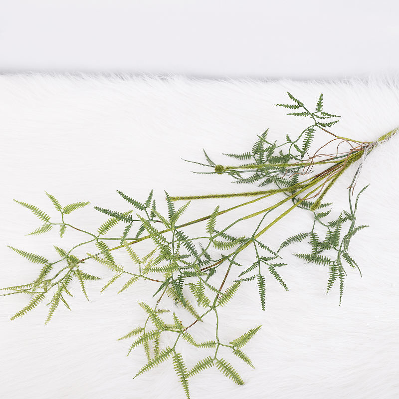 สีเขียว # 71 ซม.