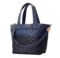 Sac fourre-tout matelassé en velours fait main pour femme, noir et bleu marine, personnalisé, style africain, grande, moyenne ou petite taille, Zhejiang 2026