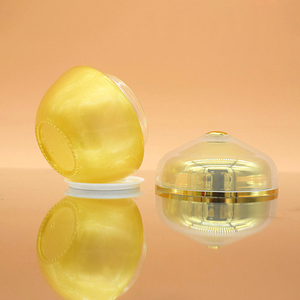 ขวดแก้วครี<span class=keywords><strong>ม</strong></span>บำรุงผิวแบบหรูหราใหม่ ขนาด 30 กรัม 50 กรัม เป็น<span class=keywords><strong>ม</strong></span>ิตรกับสิ่งแวดล้อ<span class=keywords><strong>ม</strong></span> สำหรับ<span class=keywords><strong>เซ</strong></span><span class=keywords><strong>รั่</strong></span><span class=keywords><strong>ม</strong></span>บำรุงผิวและครี<span class=keywords><strong>ม</strong></span>บำรุงรอบดวงตา - Product Image 4