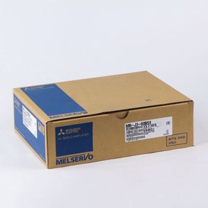 Precio Negociable, Serie J3, Controlador de 0.6KW, MR-J3-60B4, MR-J3-60B-EB, MR-J3-60BS4, MR-J3-60 - Product Image 3