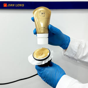 Женьшень бальзам Женьшень Крем Меридиан Массаж Dds Биоэлектрический аппарат женьшень эссенция массажный крем 130 г - Product Image 3