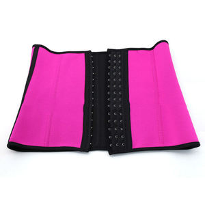 Faja Deportiva Ajustable para Mujer, Moldeadora de Cuerpo, Control de Abdomen, Pérdida de Peso, Soporte para Cintura - Product Image 2