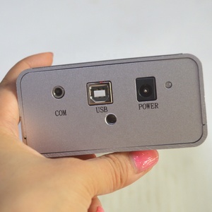 <span class=keywords><strong>Contador</strong></span> <span class=keywords><strong>de</strong></span> partículas CW-HPC300A <span class=keywords><strong>de</strong></span> mano con láser <span class=keywords><strong>de</strong></span> tres canales - Product Image 2