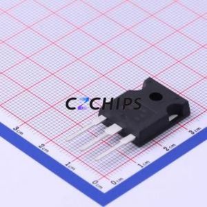 Transistor à effet de champ (MOSFET) IRFPC60PBF TO-247-3, original et neuf - Product Image 1
