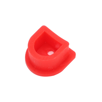 SED prix usine connecteur d'alimentation 50A 600V gaine étanche noir PVC rouge couvercle en caoutchouc câble Fix Plug pour SG50