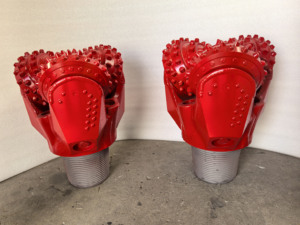 FineDrill Customizable 2 3/8&quot; 3 1/2 4 1/2 Inch Roller Cone <strong>Bit</strong> TCI Tricone Rock Roller Drilling <strong>Bit</strong> For Water Oil Well