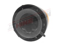 Luces de Emergencia Recargables con Base Magnética y Ventosa, Luz de Advertencia LED con Control Remoto, 7 Modos de Destello