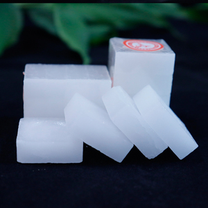 Religiöse Verwendung Hirschmarke OEM Weiße Quadratische Raffinierte Alcanfor-Kampfer-Tabletten Kampfer für Puja - Product Image 6