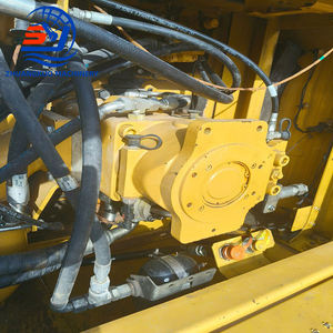 รถขุดตีนตะขาบ Cat374FL นำเข้าจากญี่ปุ่น ทนทานและคุณภาพสูง รถขุดตีนตะขาบ Cat374FL มือสอง ราคาถูก - Product Image 4