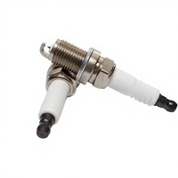 Bougie d'allumage Iridium OEM 55490097  Équivalent 91970 ILNAR8B7G  M12x1.25, portée 25mm, espacement 0.7mm pour GM/Opel/Vauxhall