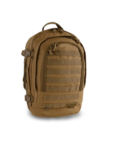 Sac tactique pour la gym, la randonnée, la chasse, Mochilas Taticas <span class=keywords><strong>45L</strong></span>, sac à dos tactique imperméable Molle pour hommes - Product Image 1