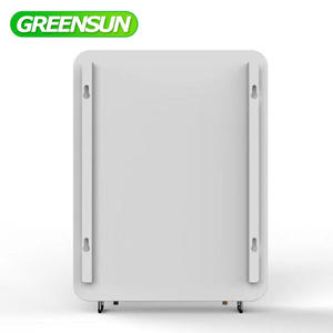 <span class=keywords><strong>Tesla</strong></span> powerwall 48v 5kwh 7kwh 10kwh de pared de batería de litio de 10kwh con inversor para Puerto Rico - Product Image 3