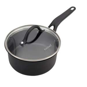 Ollas y <span class=keywords><strong>sartenes</strong></span> de Gas de inducción, juego de utensilios de cocina antiadherentes de acero inoxidable, sartén para sopa - Product Image 5