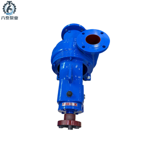 Aufschluss ausrüstung Mechanische Aufschluss pumpe für Stroh papier maschine - Product Image 4