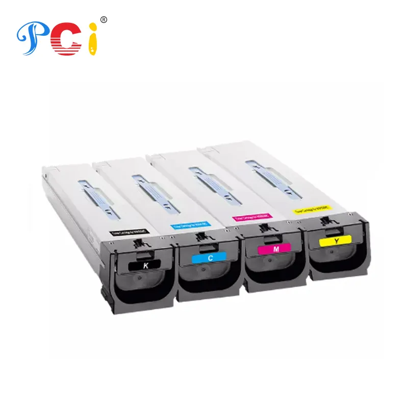 Cartouches de Toner pour imprimante 3d, pour W9050, W9050MC, W9051MC, W9052MC, W9053MC, pour Jet Laser HP, MFP, E87640z, e850z, E87660z