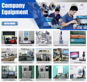 3ピンph1.00mmピッチjstプラグクイックコネクト端子ワイヤ圧着接続2.0phrメスプラグワイヤコネクタ - Product Image 4