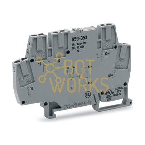 Wago 859355 - Neuf - Product Image 1
