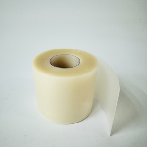 Manufacturer Medical Grade Hydrocolloid Roll <b>Bandages</b> <b>Self</b> <b>Adhesive</b> Wound Dressing Tape Roll medical products - Product Image 4