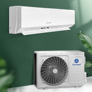 เครื่องปรับอากาศติดผนังแบบแยกส่วน อินเวอร์เตอร์ ประหยัดพลังงาน Puremind ระดับประหยัดพลังงาน <span class=keywords><strong>24000</strong></span> บีทียู น้ำยา R32 ระบบทำความเย็นและความร้อน สำหรับซูเปอร์มาร์เก็ต - Product Image 6