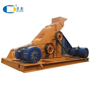 2PCX serie doppel <span class=keywords><strong>rotor</strong></span> hammer brecher/sand, der maschine - Product Image 2