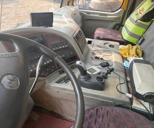 Grue mobile sur camion d'occasion QY70K-I 70 tonnes, QY50K-II tout-terrain, moteur Weichai, composants essentiels, meilleur prix à vendre - Product Image 6