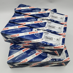 Injecteur de carburant diesel Common Rail PM-FI-0445117010 0 445 117 010 19256590, 12620534 0986435410 Duramax Série <span class=keywords><strong>LML</strong></span> V8 - Product Image 1